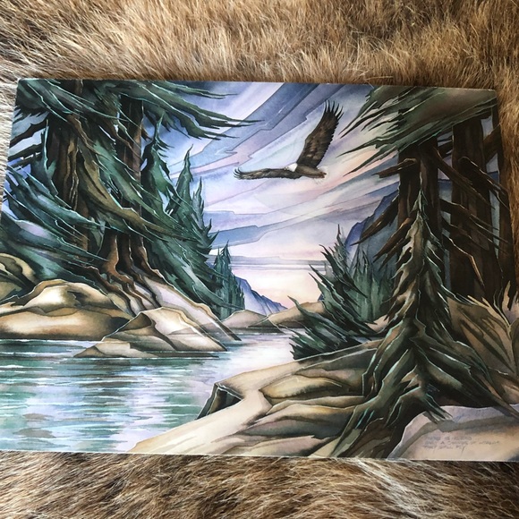 Greeting Cards by Leaning Tree - Picture 10 of 16